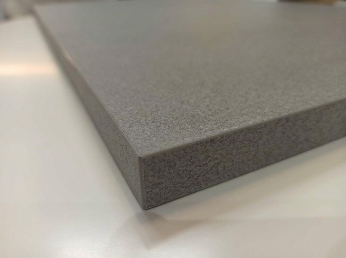 TSS ПЛИТА DEKTA